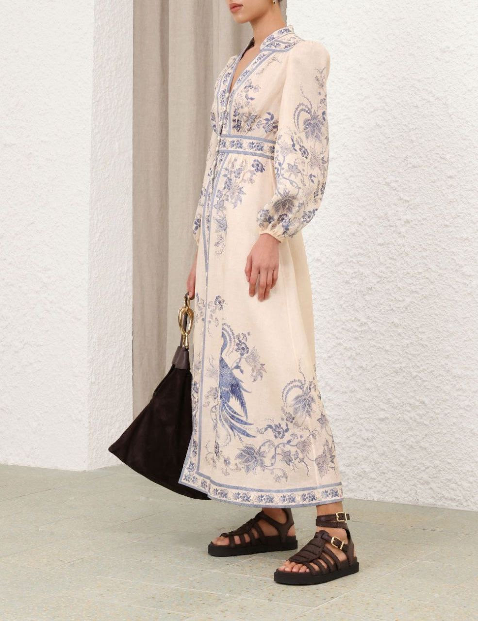 Zimmerman Dress