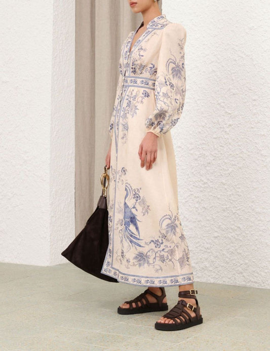 Zimmerman Dress