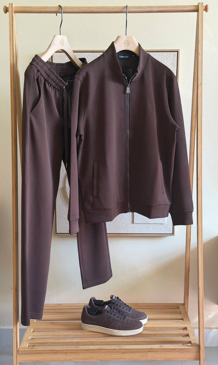 Tom Ford TrackSuit