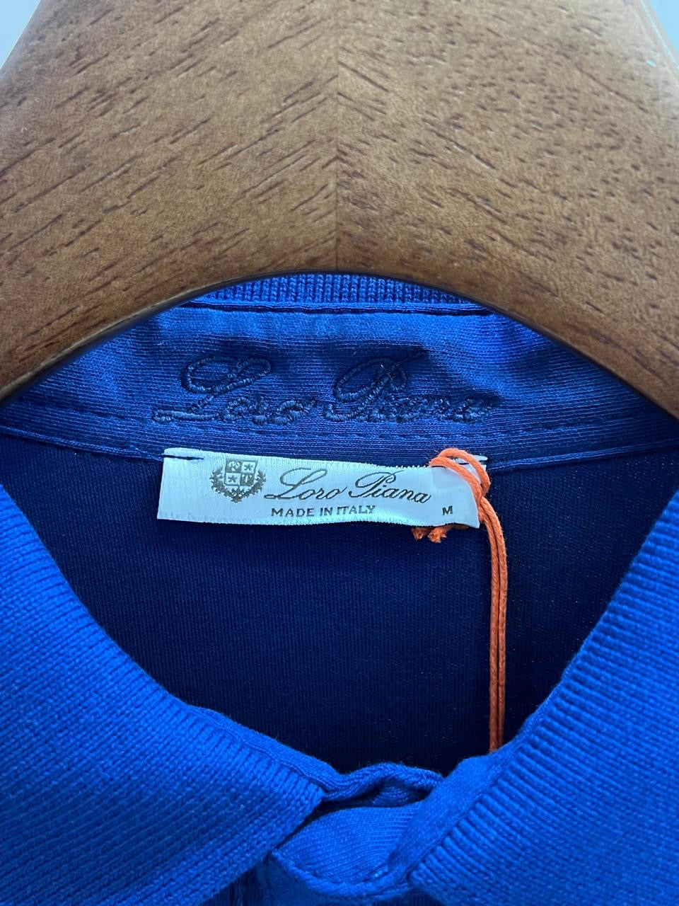 Loro Piana Polo Shirt 2 colors