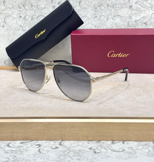 Cartier Sunglasses 4 colors