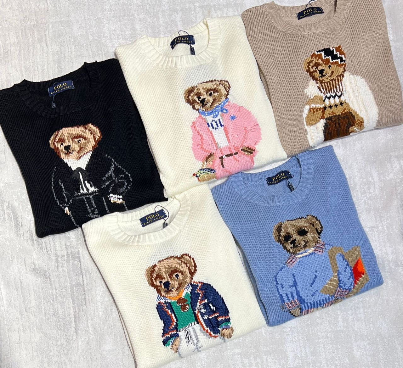 Polo Ralph Lauren Sweater