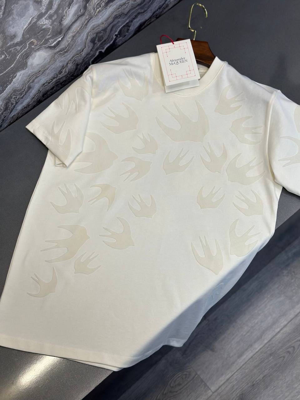 Alexander McQueen T-Shirt