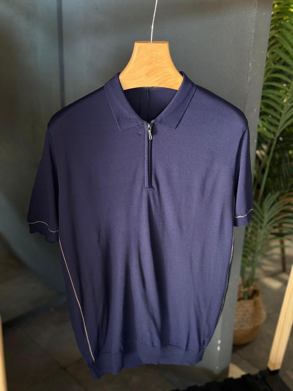 Loro Piana Polo Shirt 6 colors