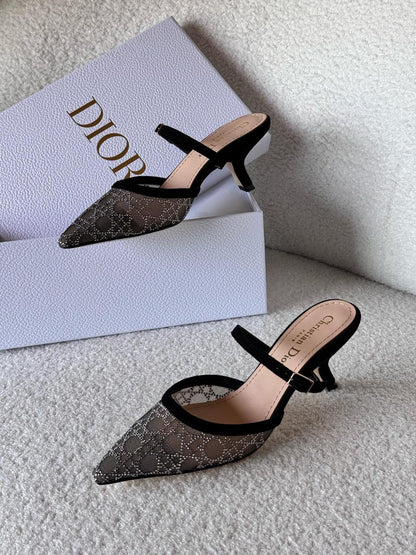 Dior Heels