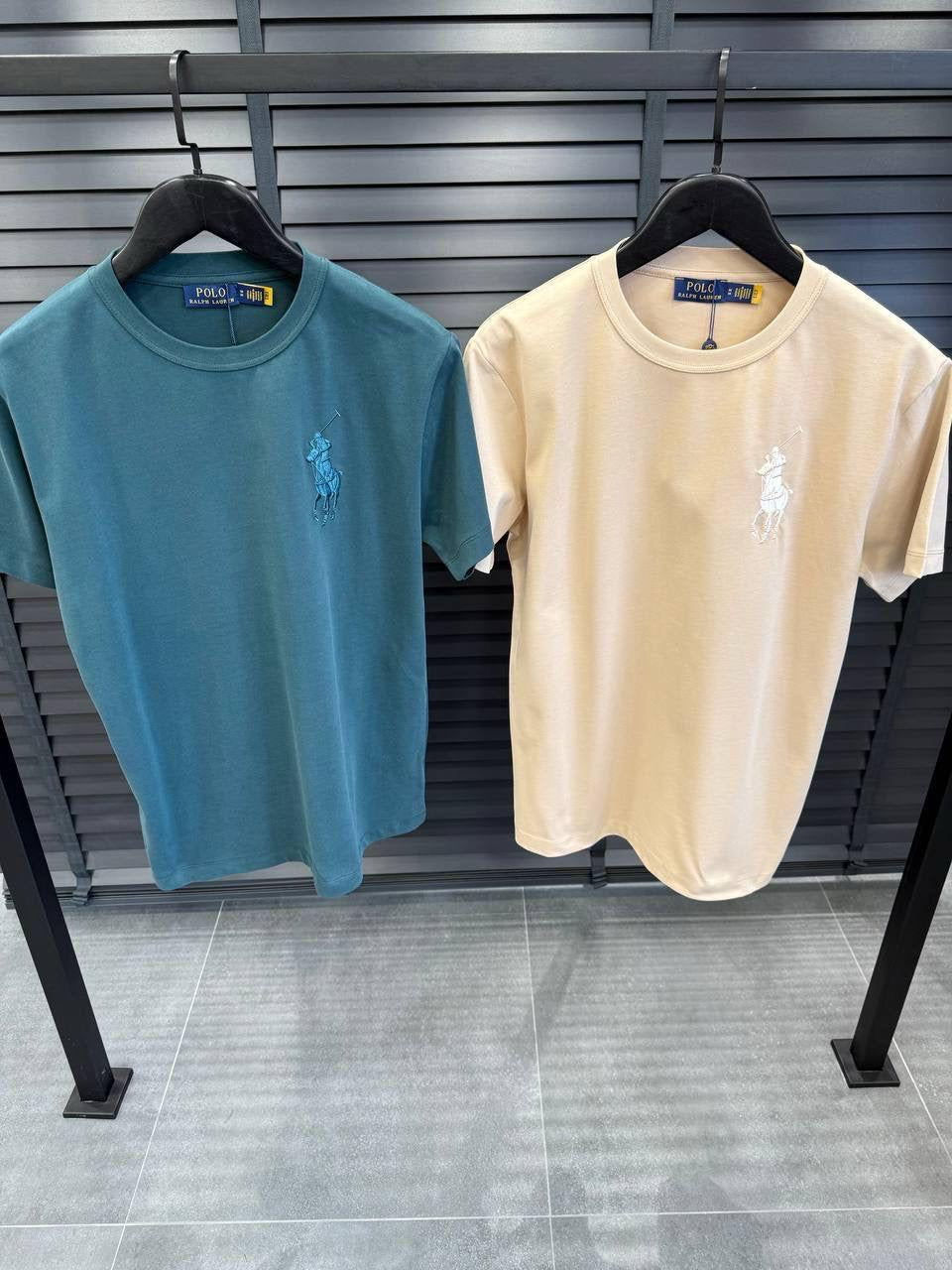 Ralph Lauren T-Shirt 2 colors