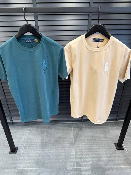 Ralph Lauren T-Shirt 2 colors