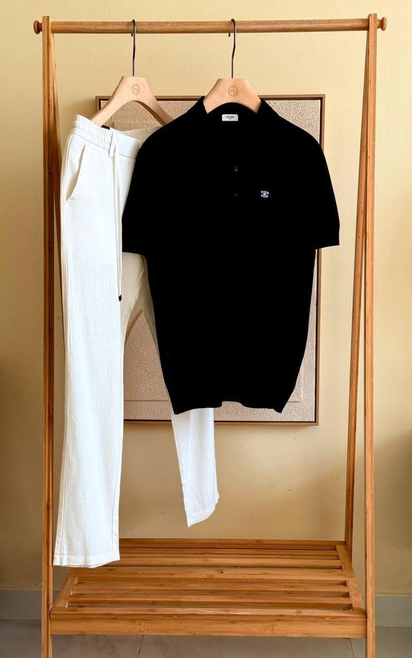Celine Polo Shirt