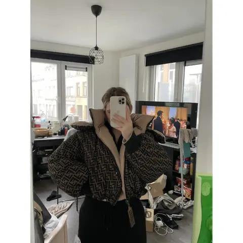 Fendi Jacket