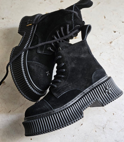 SMFK Boots