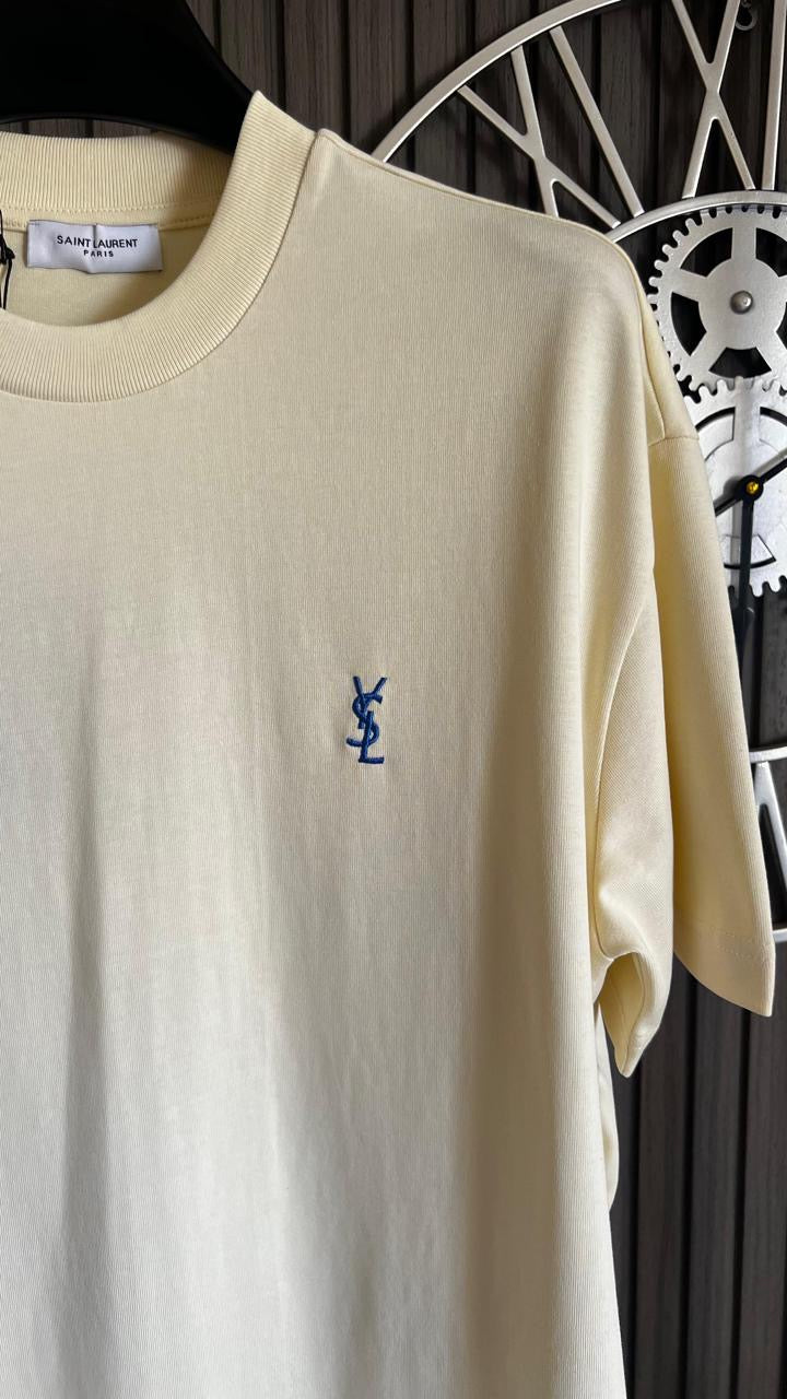 YSL T-Shirt 3 colors