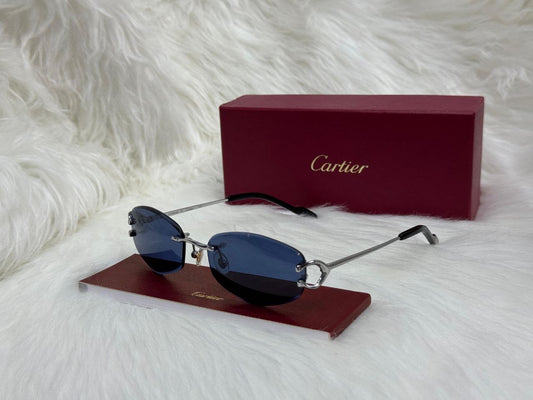Cartier Sunglasses 2 colors