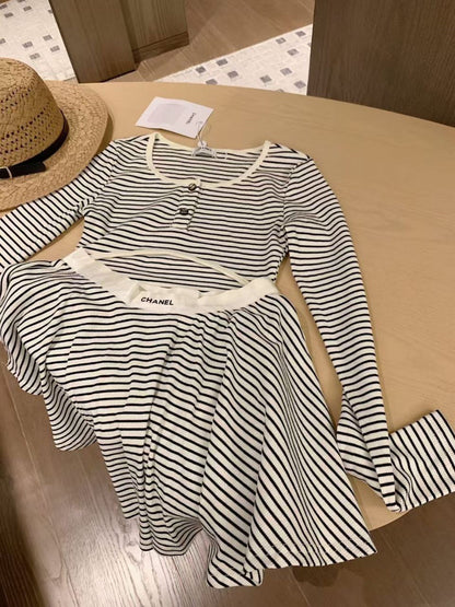 Chanel Dress