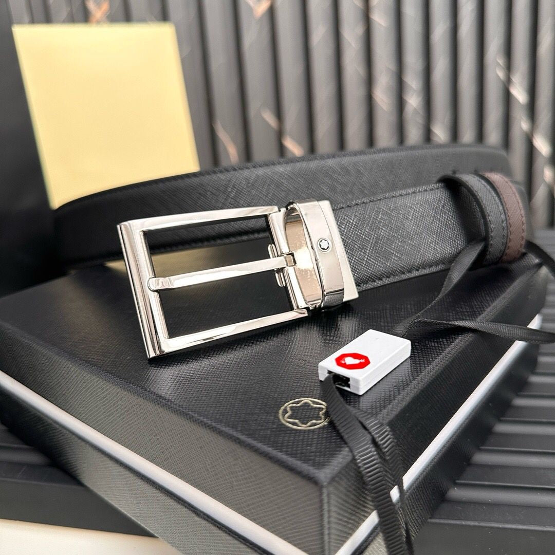 MONTBLANC Men Belt