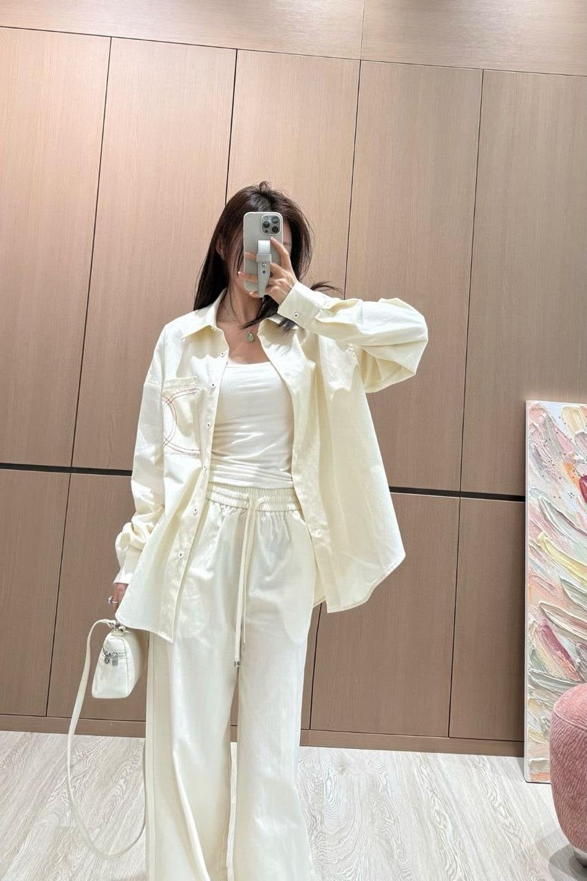 Chanel Set 2 colors