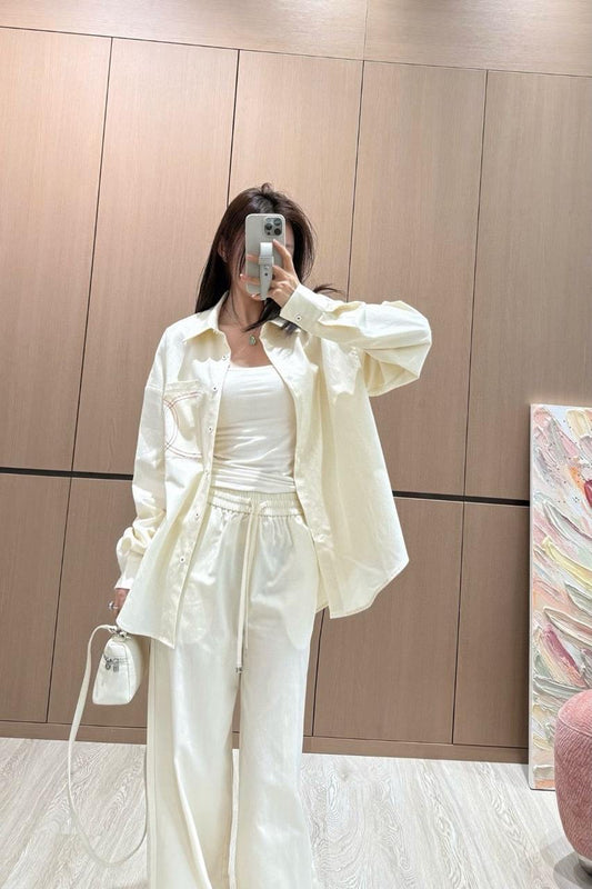 Chanel Set 2 colors