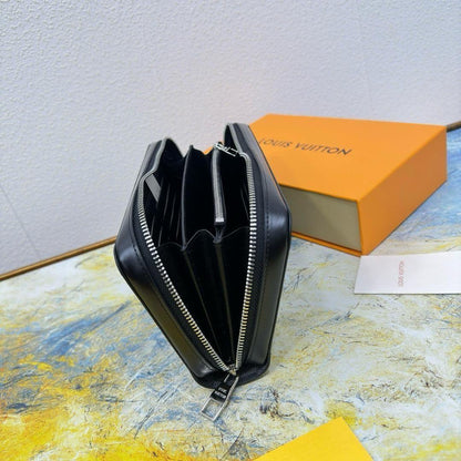Louis Vuitton Long Wallet 2 colors