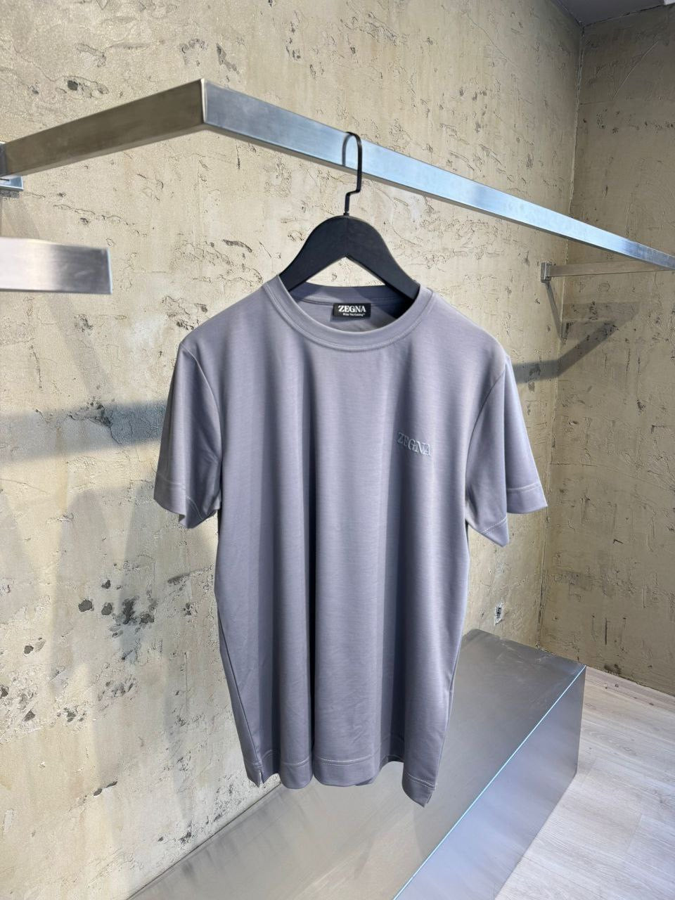 Zegna T-Shirt