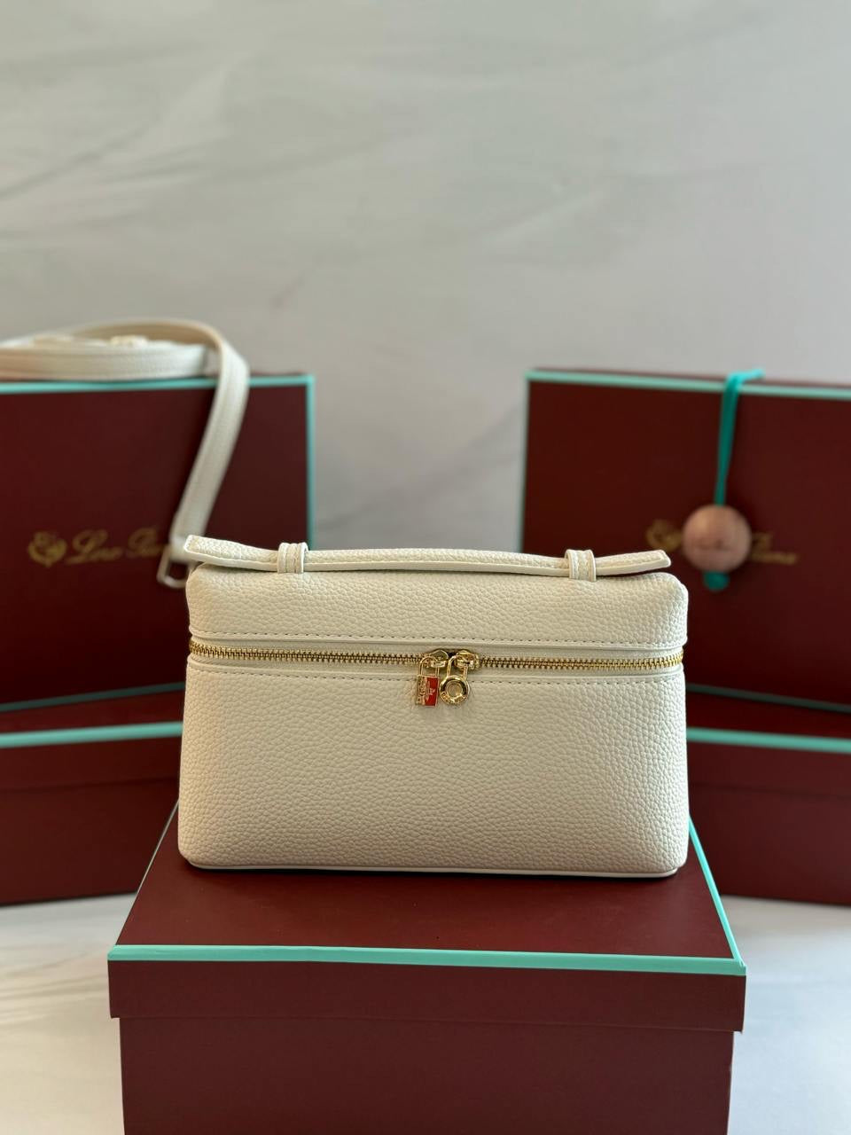 Loro Piana HandBag 9 colors