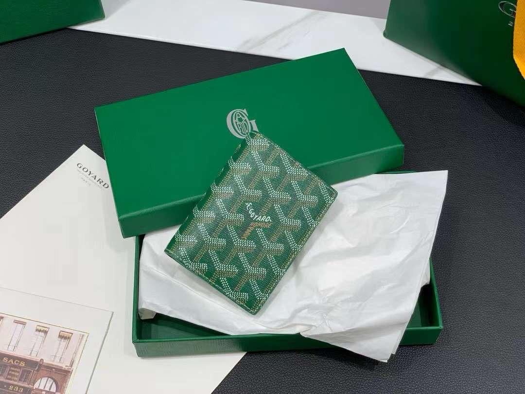 Goyard small Wallets 5 colors