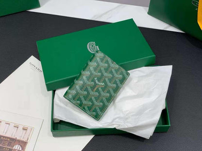 Goyard small Wallets 5 colors