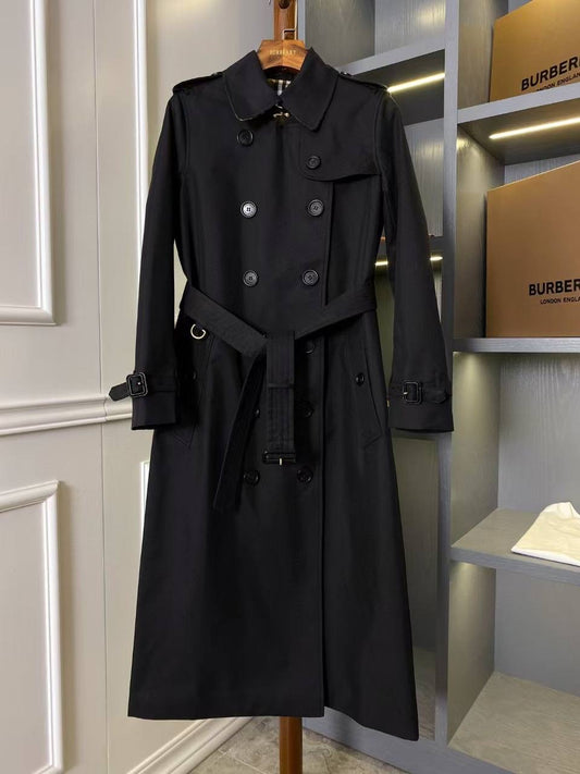 Burberry Coat