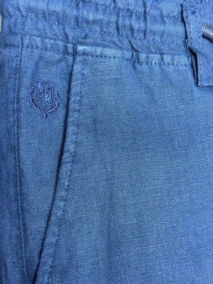 Loro Piana Lenin Pants