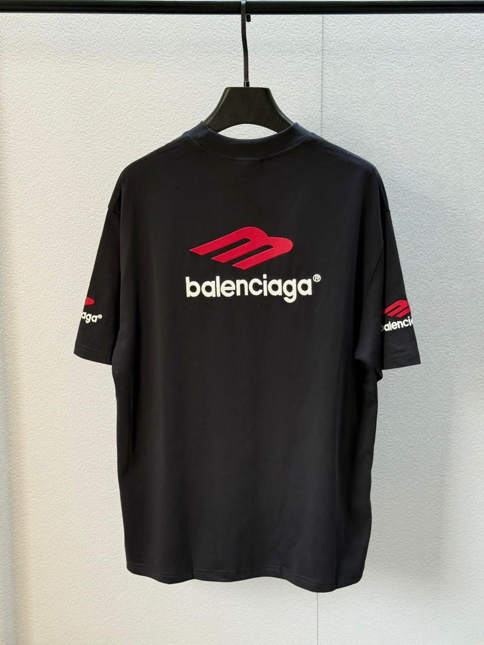 Balenciaga T-Shirt 2 colors