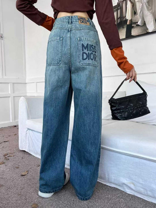 Dior Pants