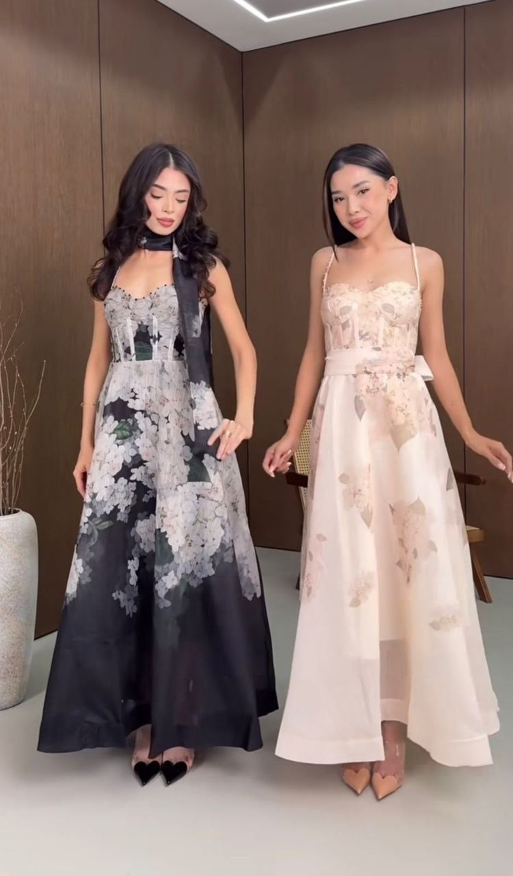 Zimmerman Dress