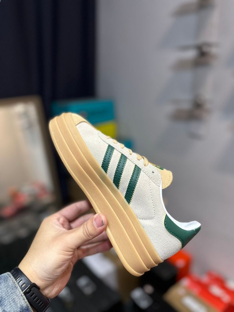 Adidas Gazelle Bold