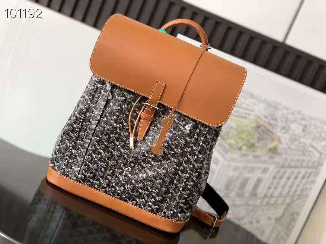Goyard Backpack 2 colors