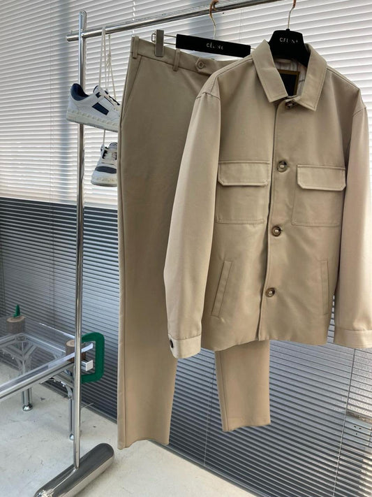 Loro Piana Set