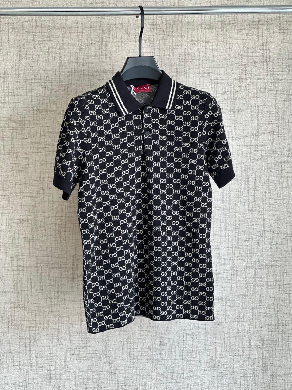 Gucci Polo Shirt 3 colors