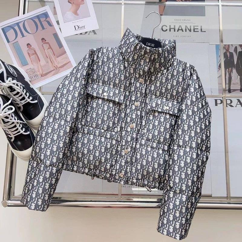 Dior Jacket