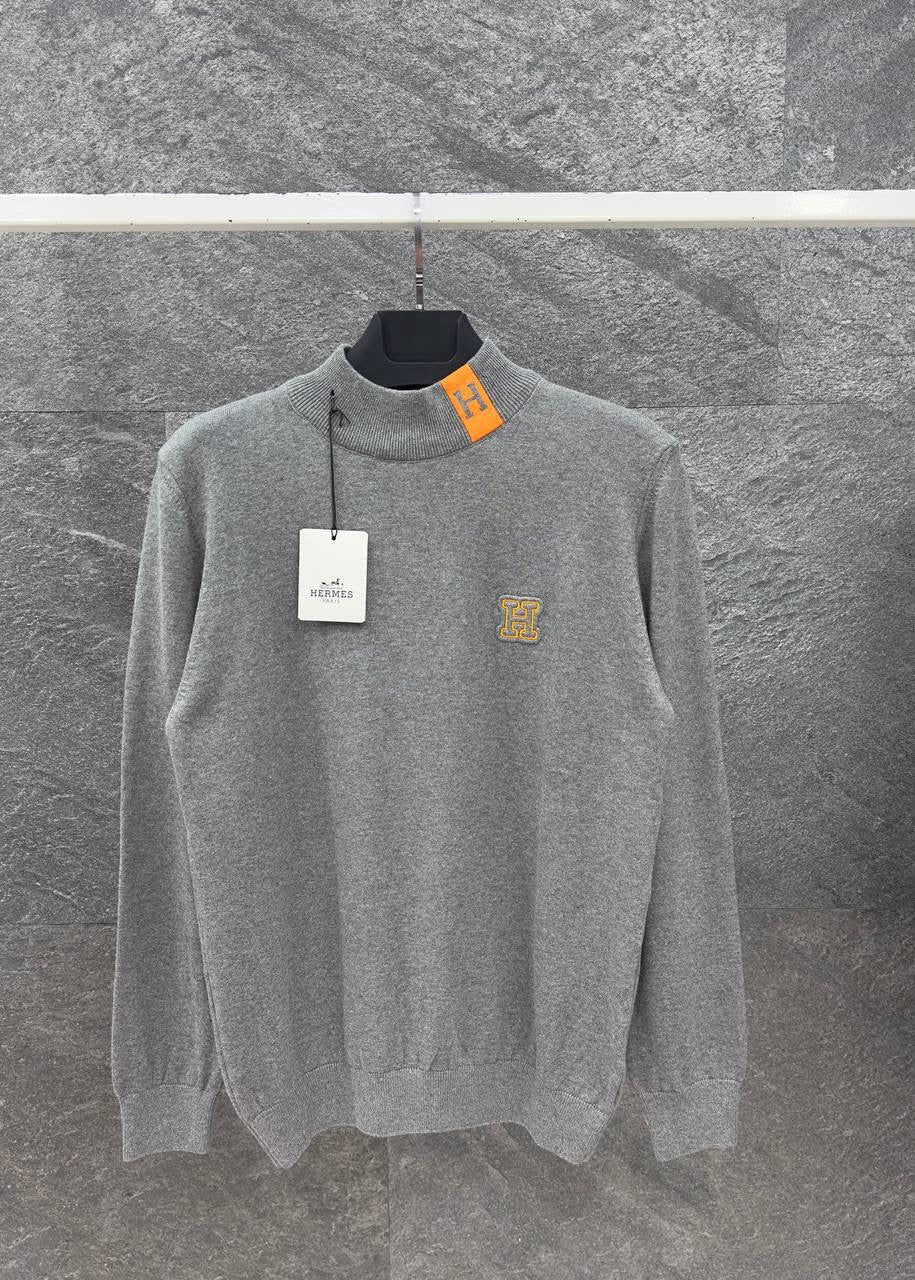 Hermes Sweaters 2 colors