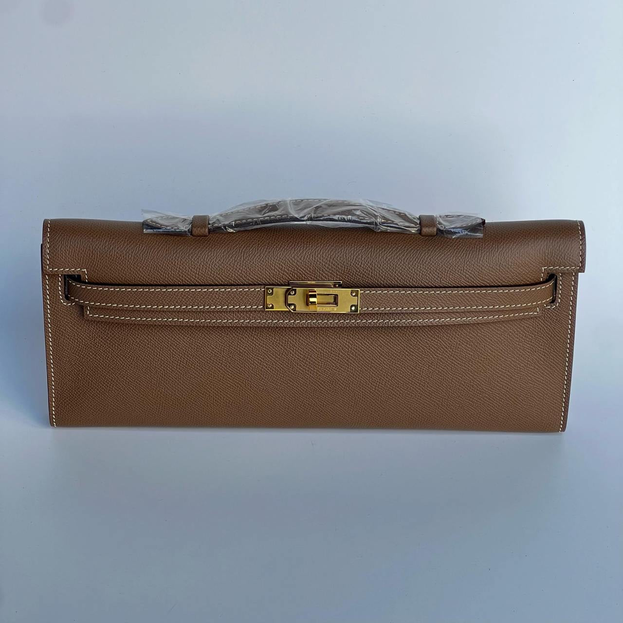 Hermes Kelly Clutch (VIP Quality)