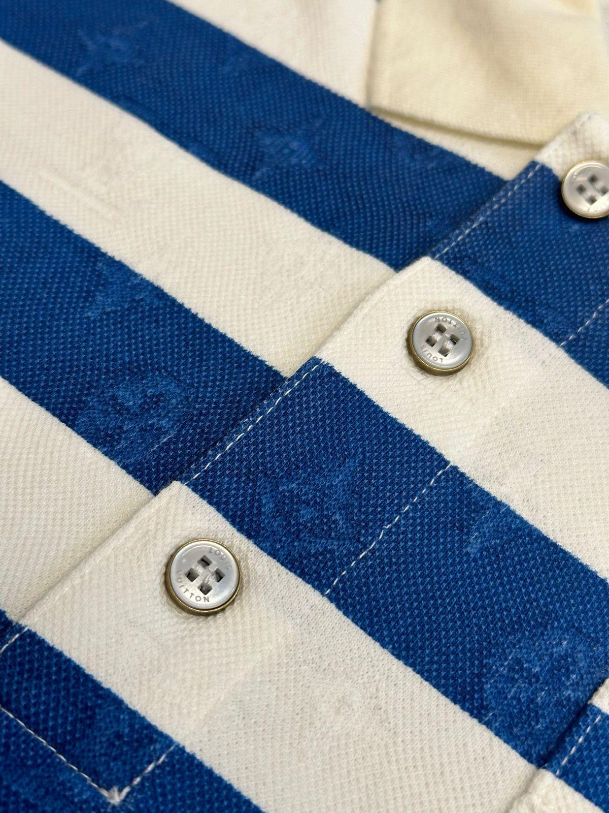 Louis Vuitton Polo Shirt