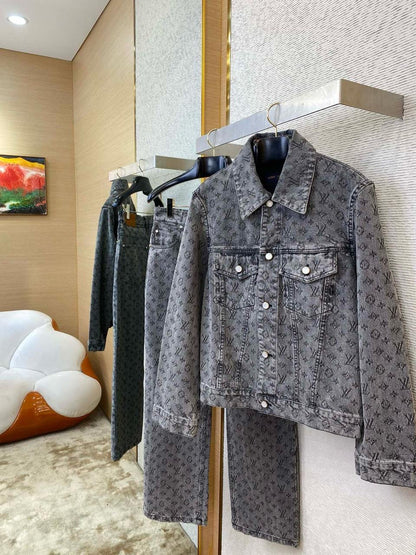 Louis Vuitton Set