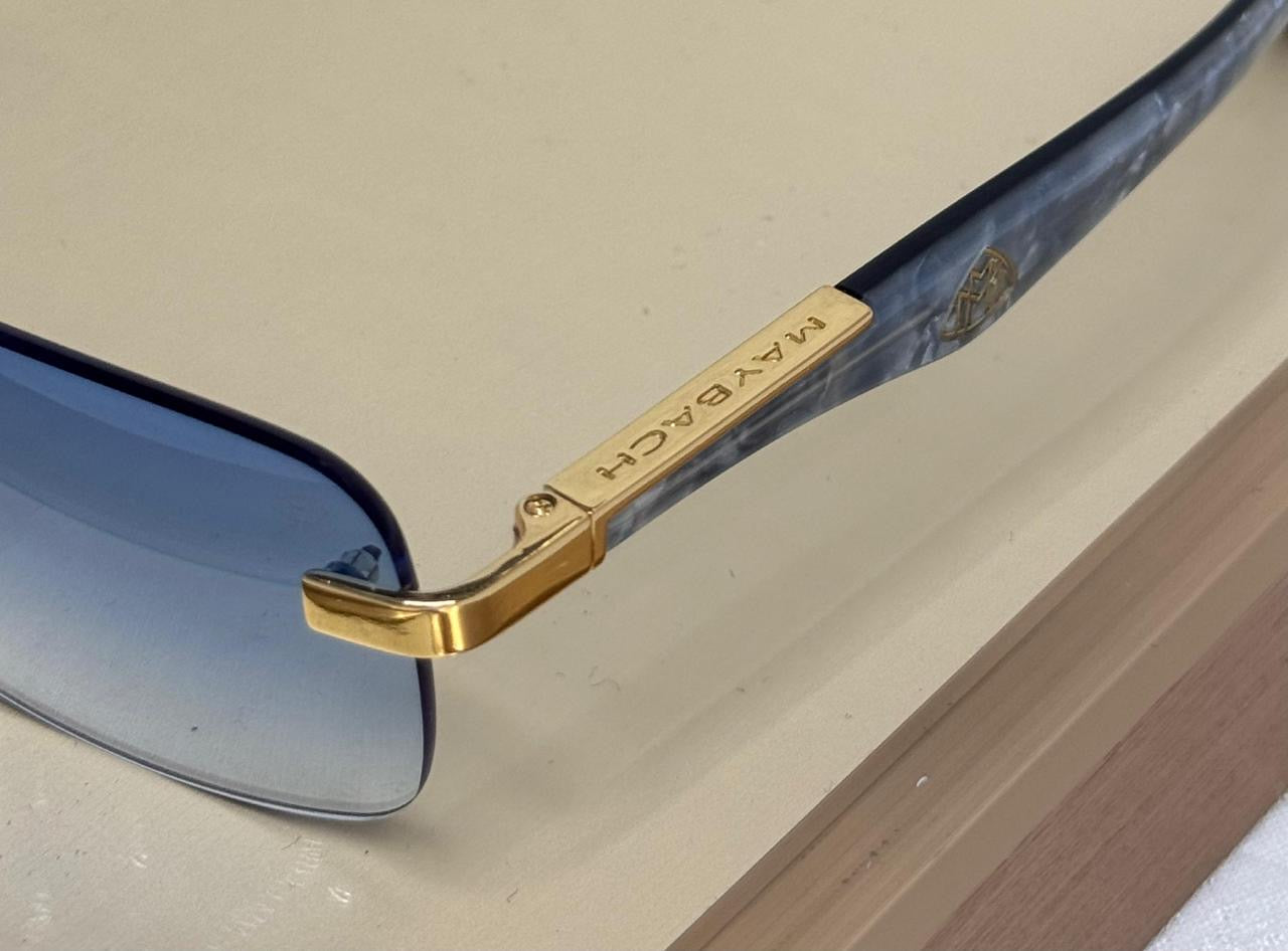 Maybach Sunglasses 5 colors