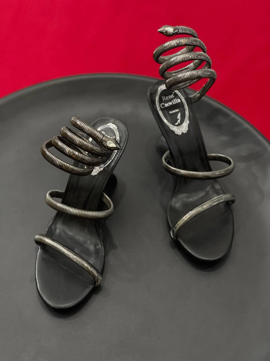Rene Coavilla Heels