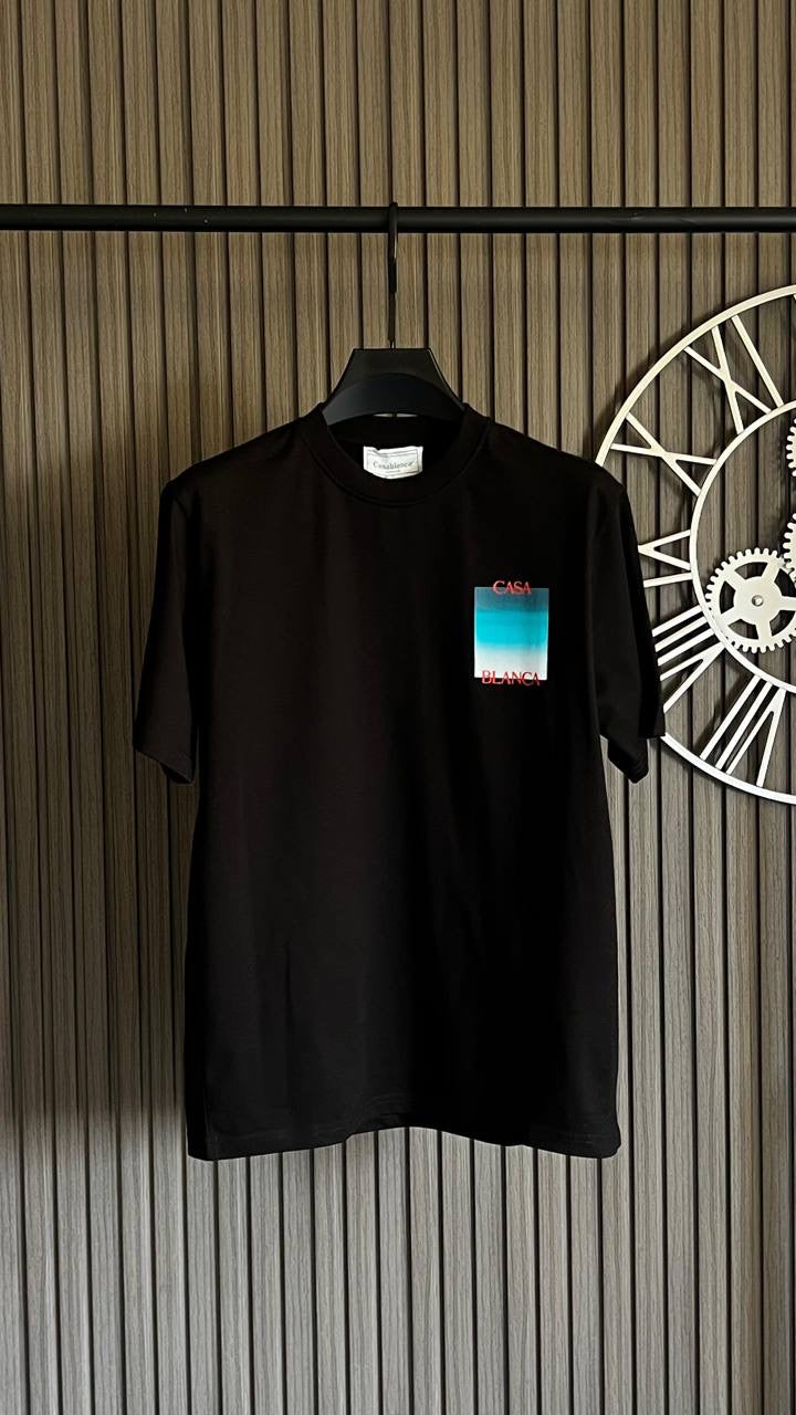 Casablanca T-shirt 2 colors
