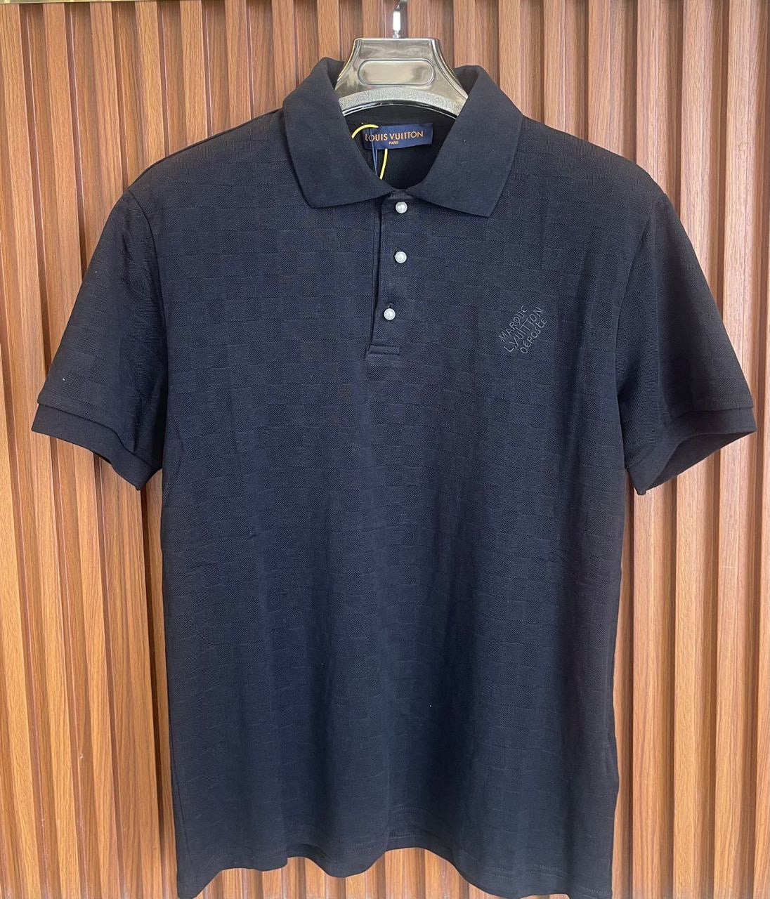 Louis Vuitton Polo Shirt