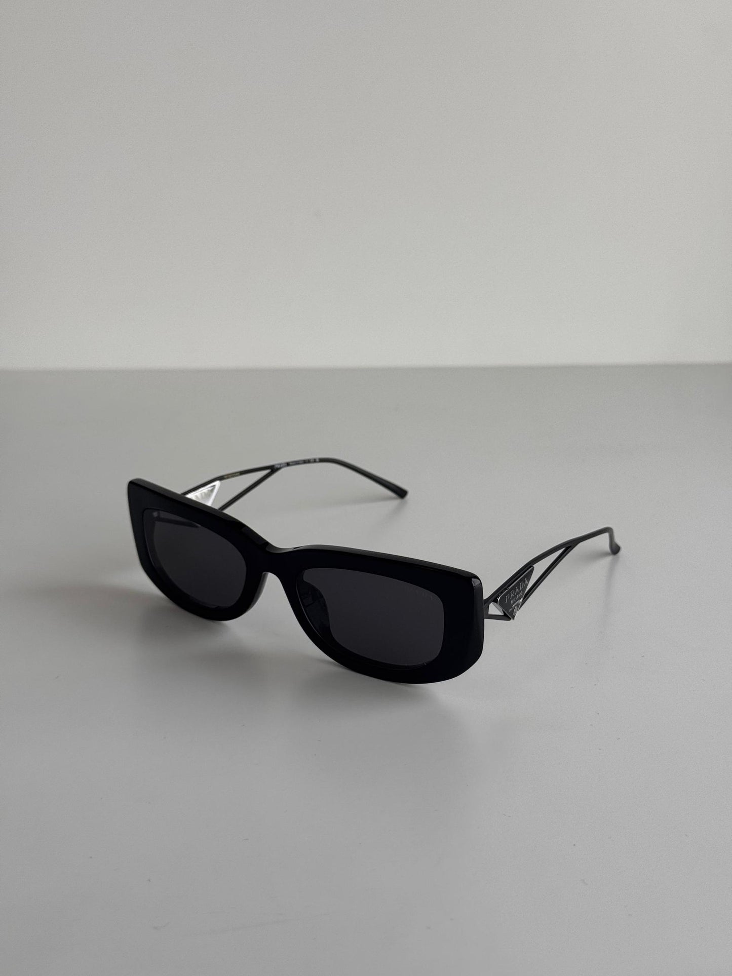 Prada Sunglasses 2 models