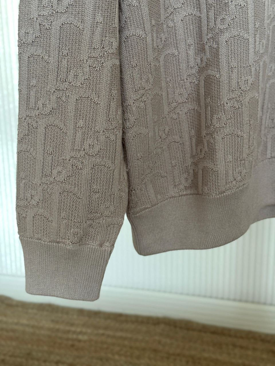 Dior Sweater