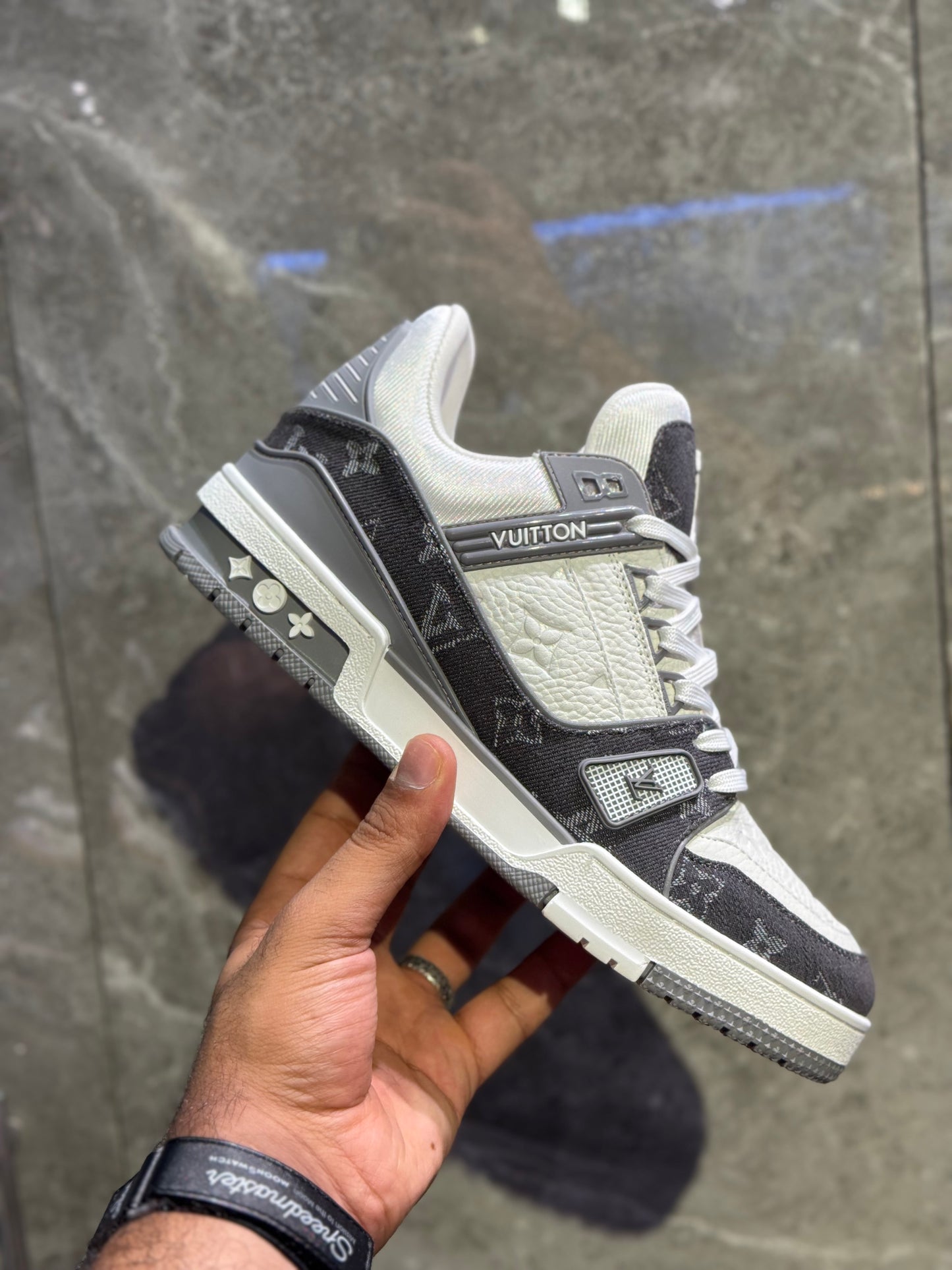 Louis Vuitton Shoes