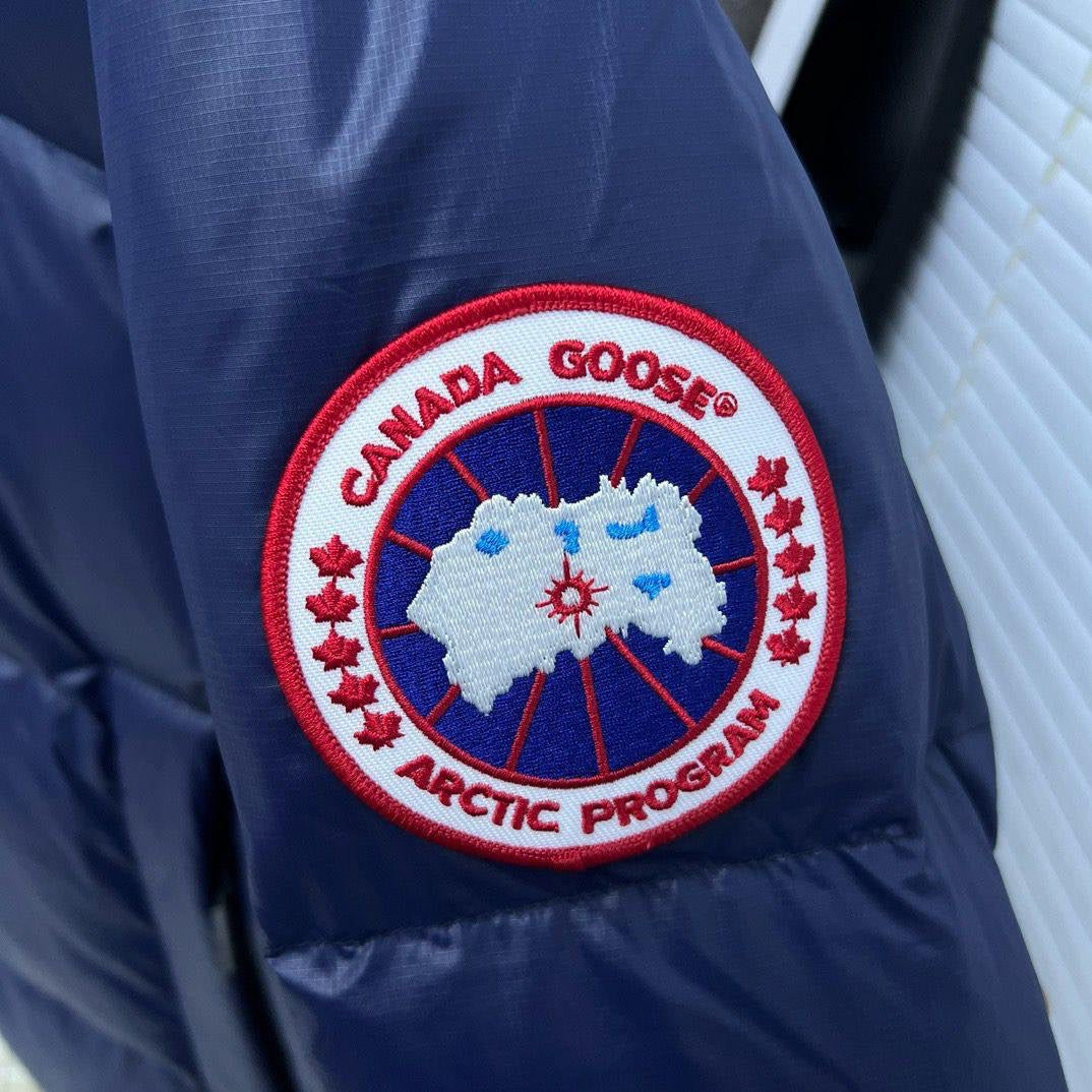 Canada Goose Jacket