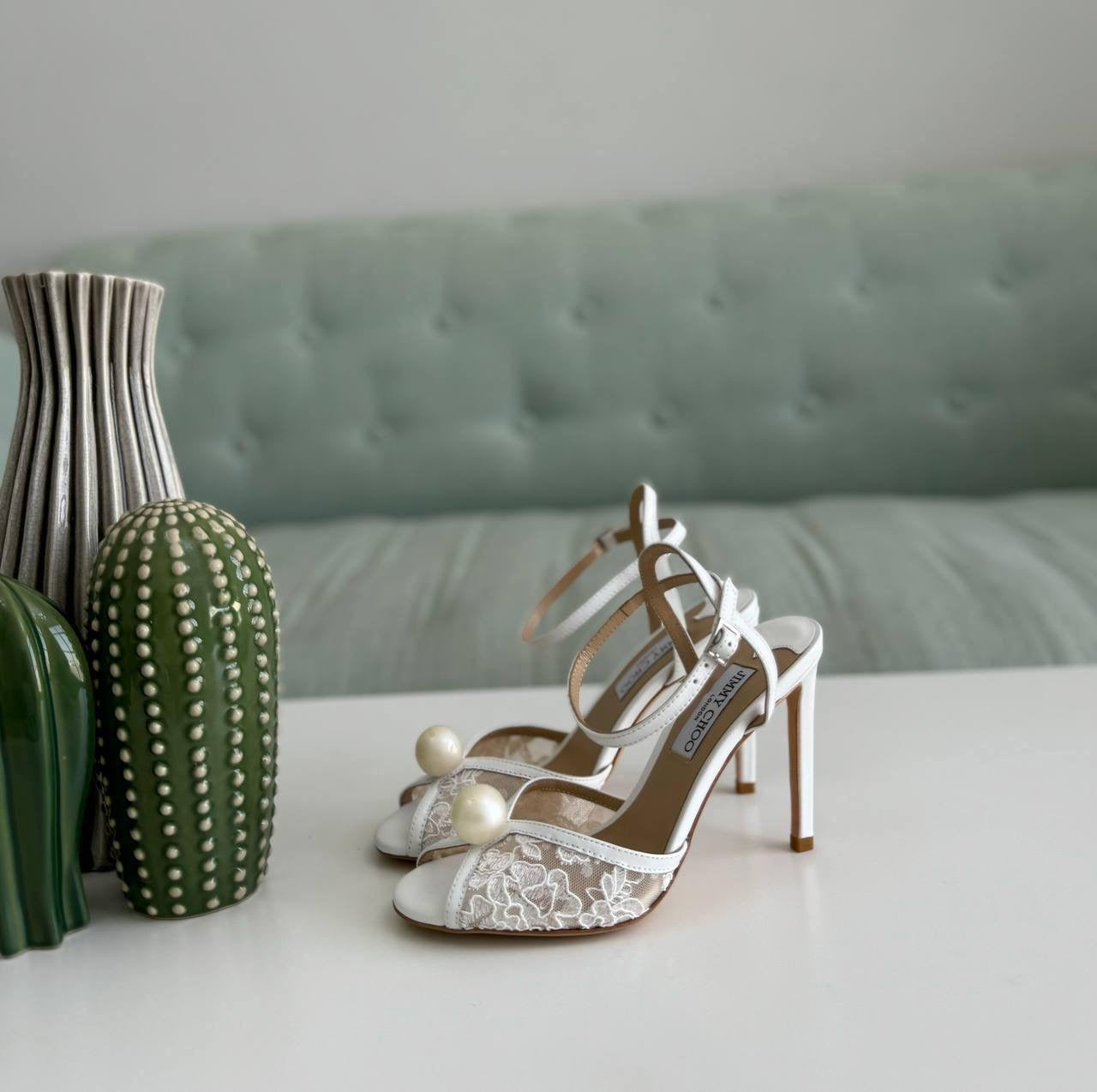 Jimmy Choo Heels