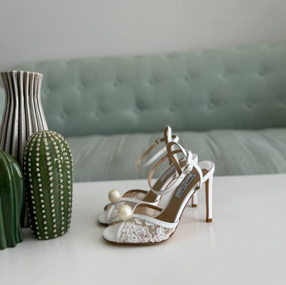 Jimmy Choo Heels