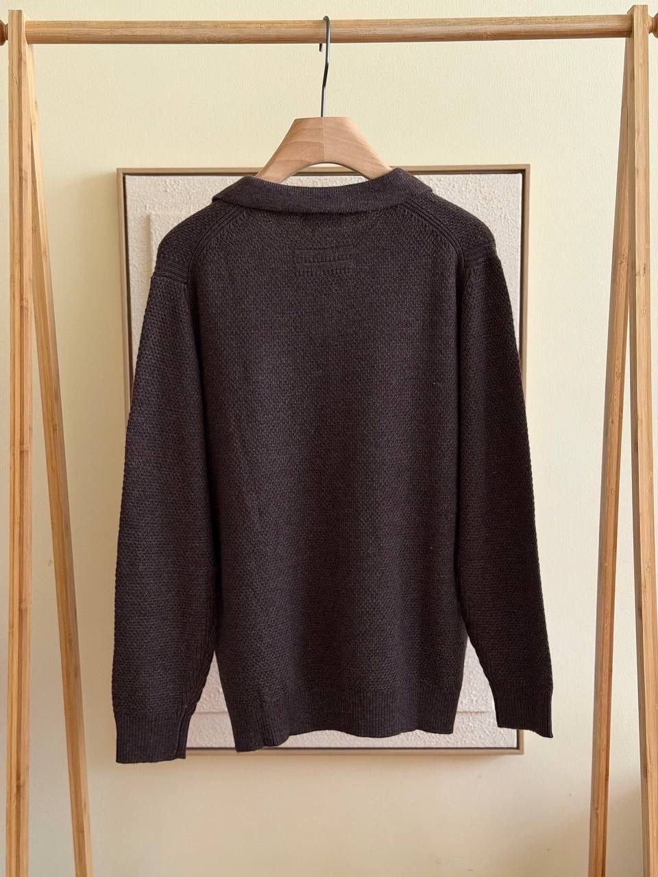 Zegna Sweater